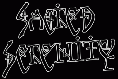 logo Sacred Serenity (AUT)